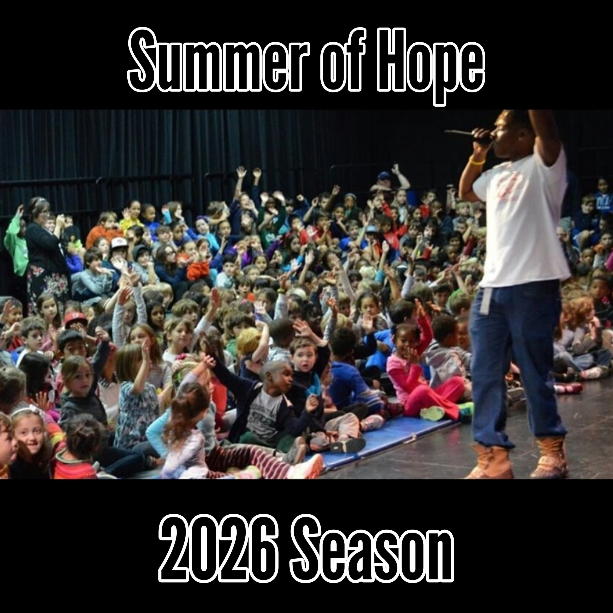 Summer of Hope